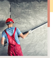 Услуги Отделка в Добрянке под ключ