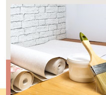 Услуги Отделка в Добрянке под ключ