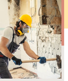 Услуги Отделка в Добрянке под ключ